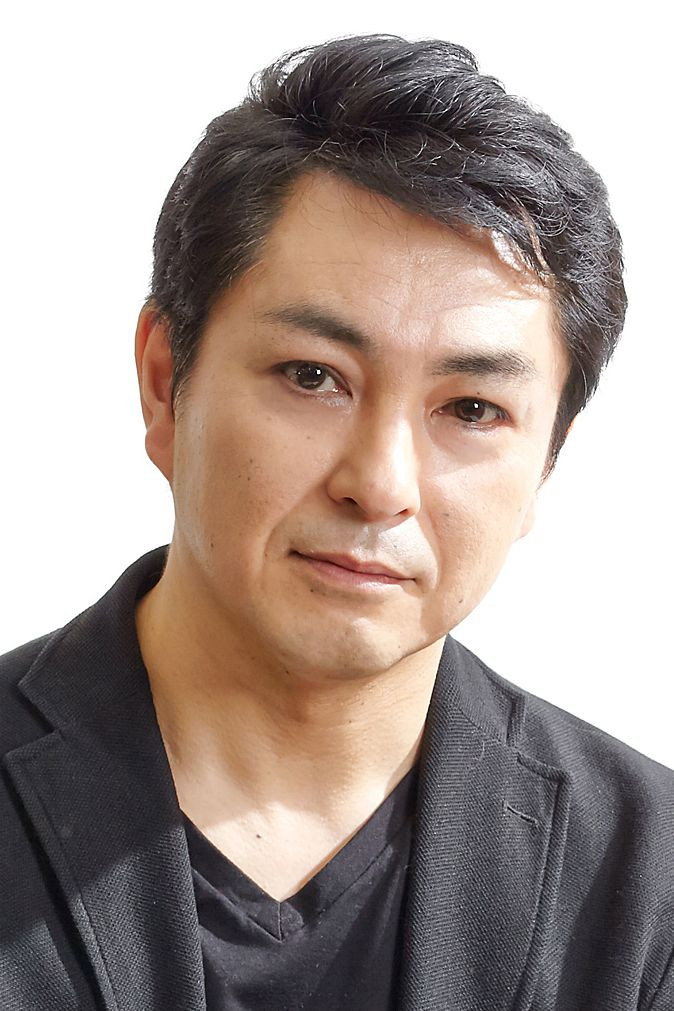 三上哲 as Kyoushirou Syuragami (voice) in Meiji Gekken: 1874