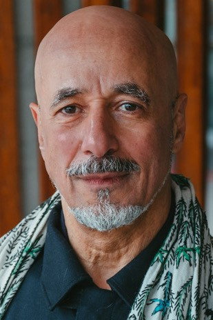 Sabri Saad El-Hamus as Mohammed in Boks