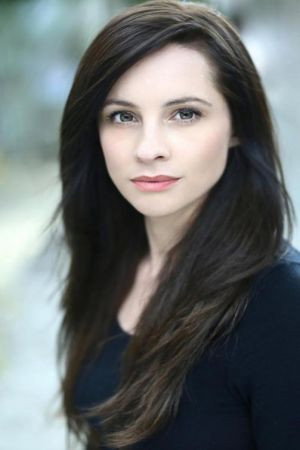 Alice Maguire as MIchelle in Leave To Stay
