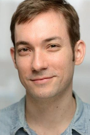 Jordan Douglas Smith as Ghal-Sur (voice) in The Spine of Night
