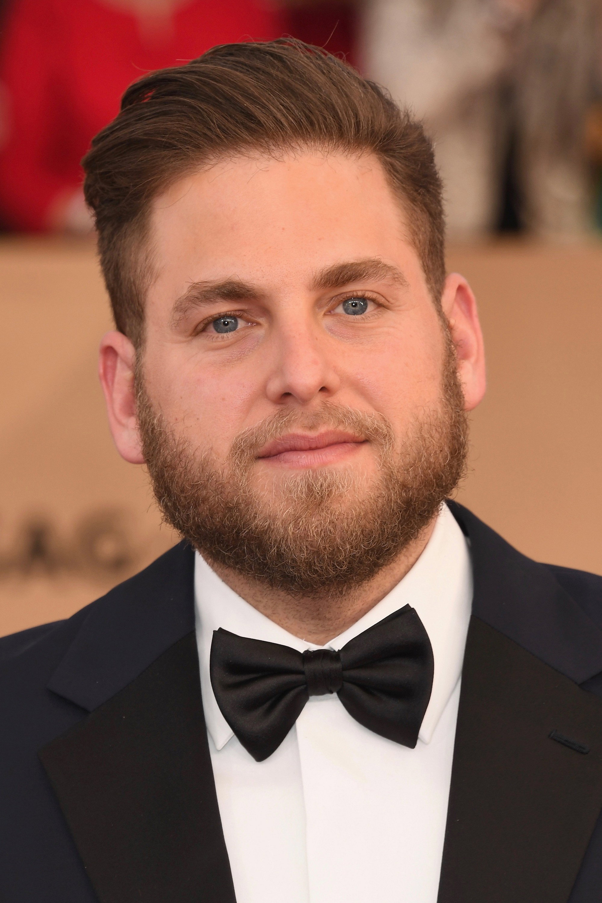Jonah Hill as Snotlout (voice) in How to Train Your Dragon 2
