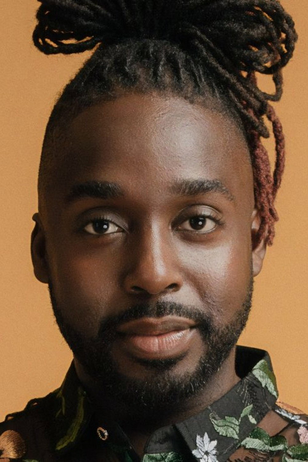 Mykal Kilgore as Icarus, "Icarus," Soloist, "Awaiting You" in Myths and Hymns