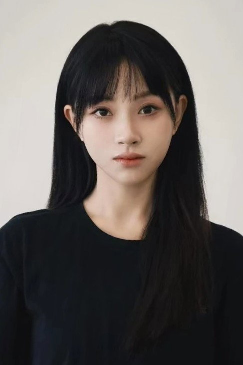 李卿尔 as Consort Tao in No Doubt in Us