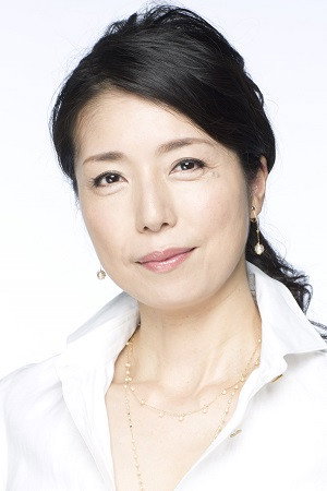 高橋ひとみ as Nagano Megumi in Shufu Katsu!