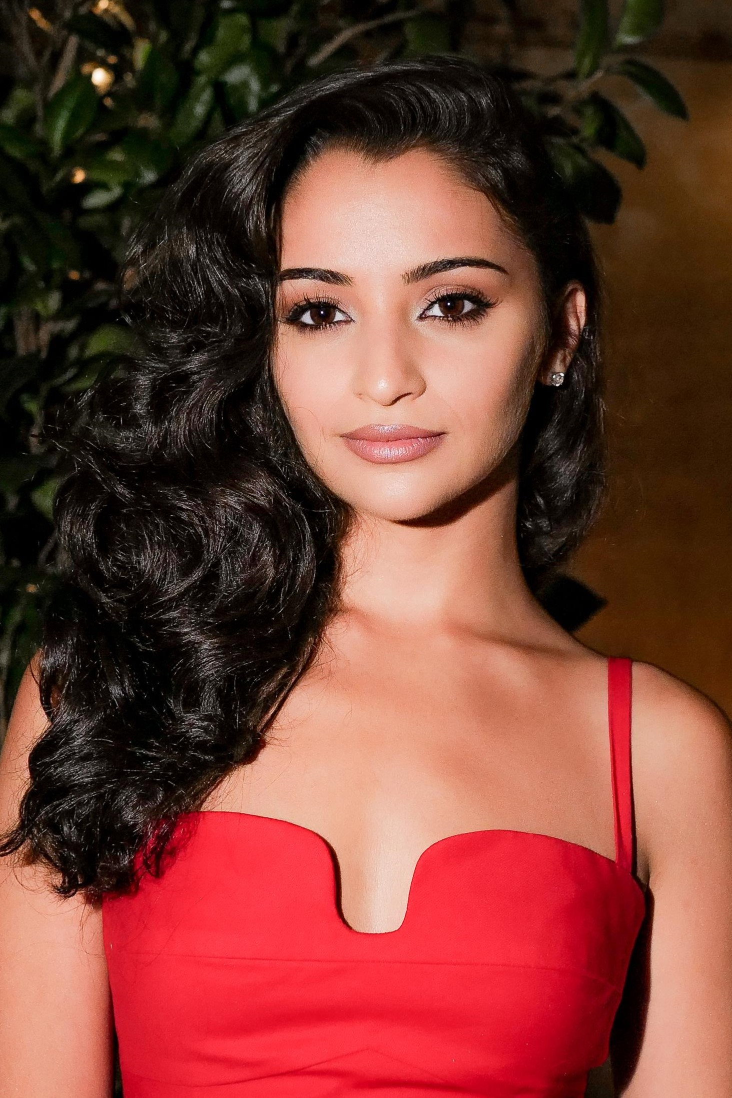 Salena Qureshi as Toralei Stripe in Monster High 2