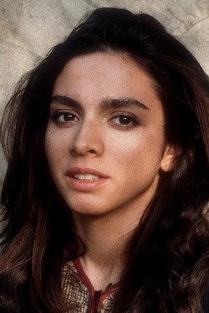 Ritza Brown as Benedetta in Good News