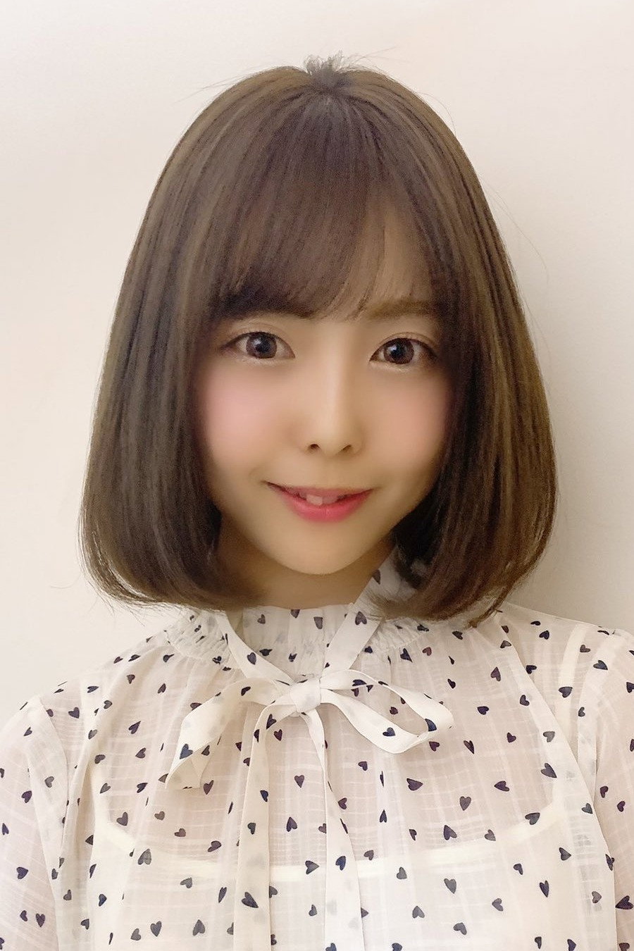 谷花紗耶 as Anna Goto in Yogari no mori: Hotetta onna-tachi