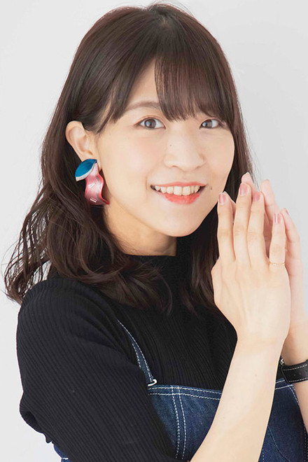 大西沙織 as Chloe (voice) in Soul Worker: Your Destiny Awaits