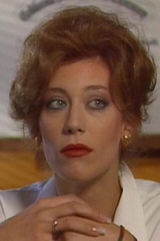 Tamara Longley as Lilly in Desire