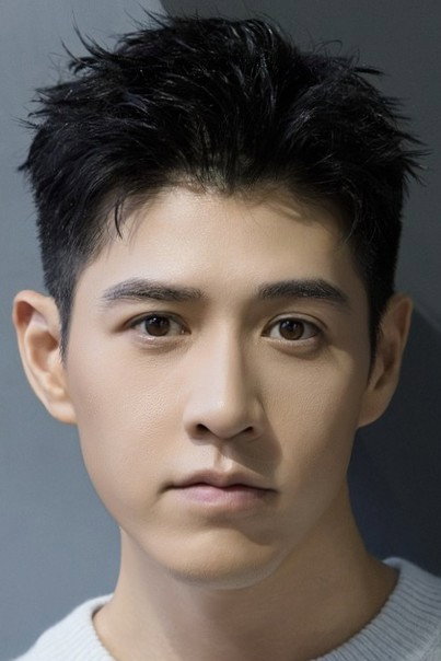 吳岳擎 as Bai Lang in My Tooth Your Love