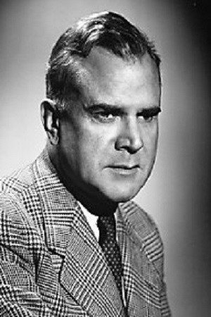 Esmond Knight as Abel Woodus in Gone to Earth