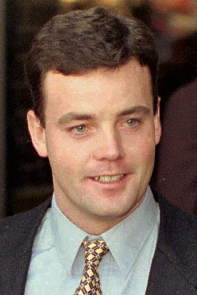 John Wayne Bobbitt as Self in Lorena
