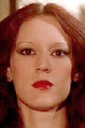 Emmanuelle Rivière as Viviane in Hard Penetration
