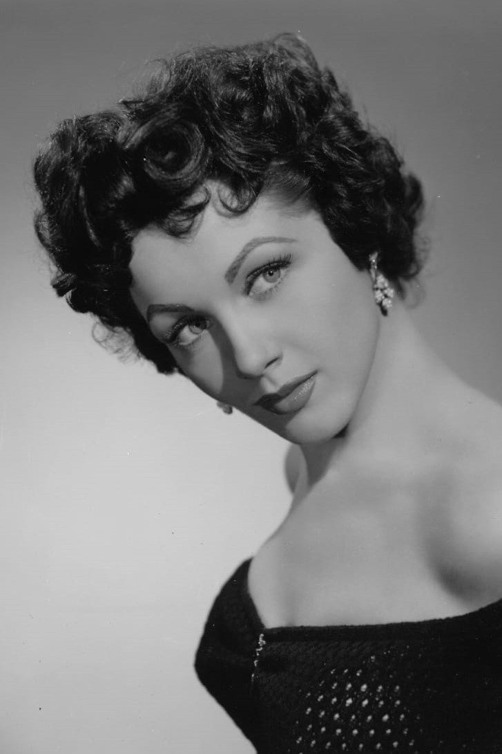 Kathleen Case as Leta Novak in Running Wild