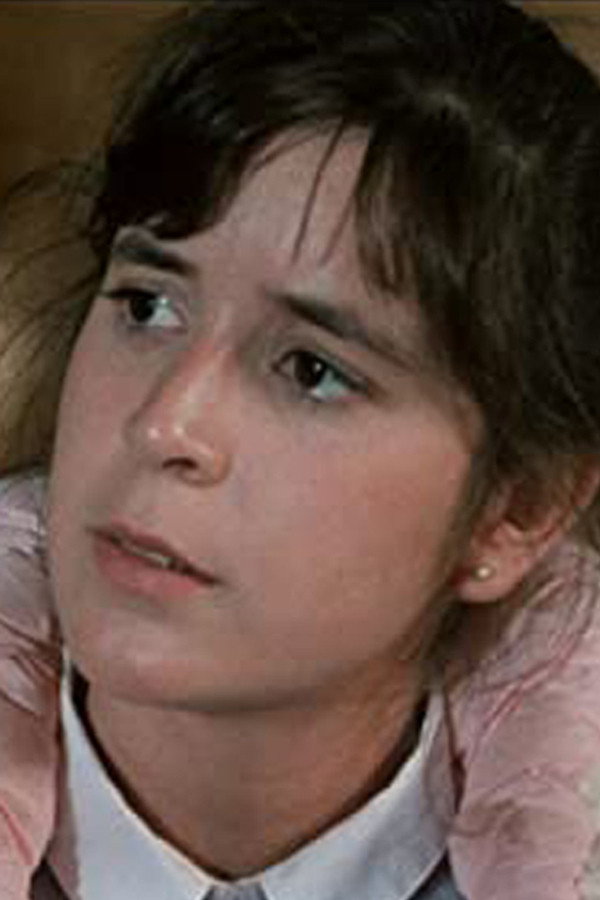 Ruth Martinez as Pam in The Mutilator