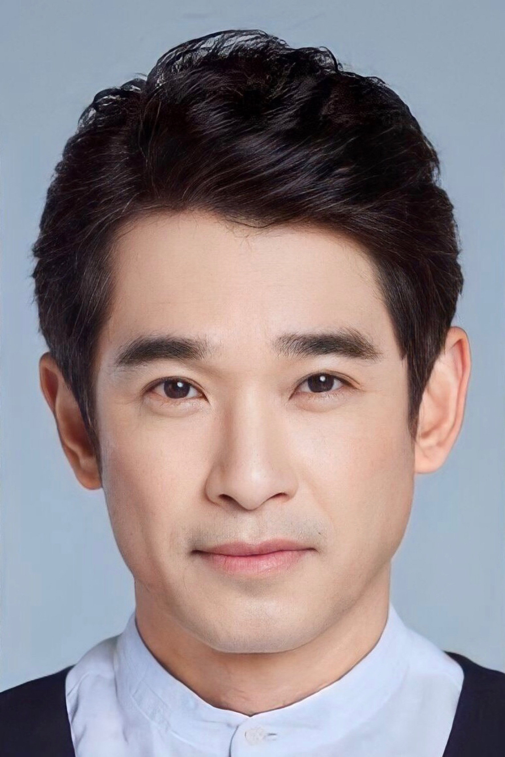 สุพจน์ จันทร์เจริญ as Village Chief in Star and Sky: Star in My Mind