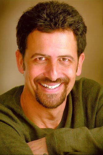 Russ Fega as Waiter in Memento
