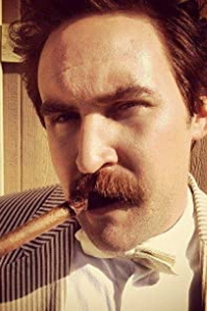 Jesse Steele as Peter in Deadly Descent