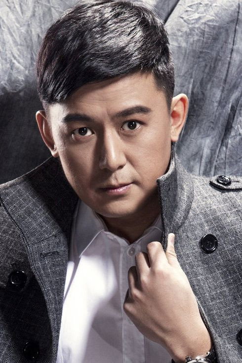 Lv Xing as Xiaohao in 探长欧光慈