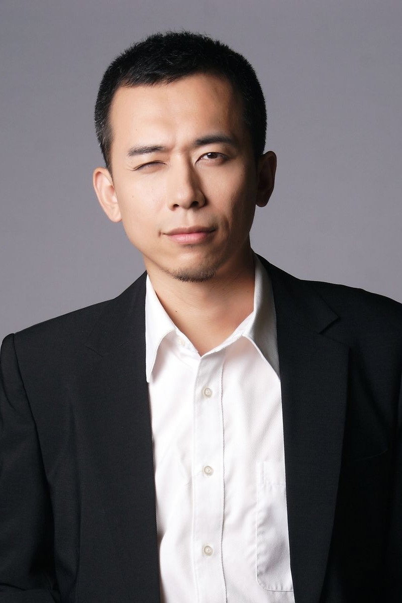 Xue Jingrui as Chi Mu in 玉海棠