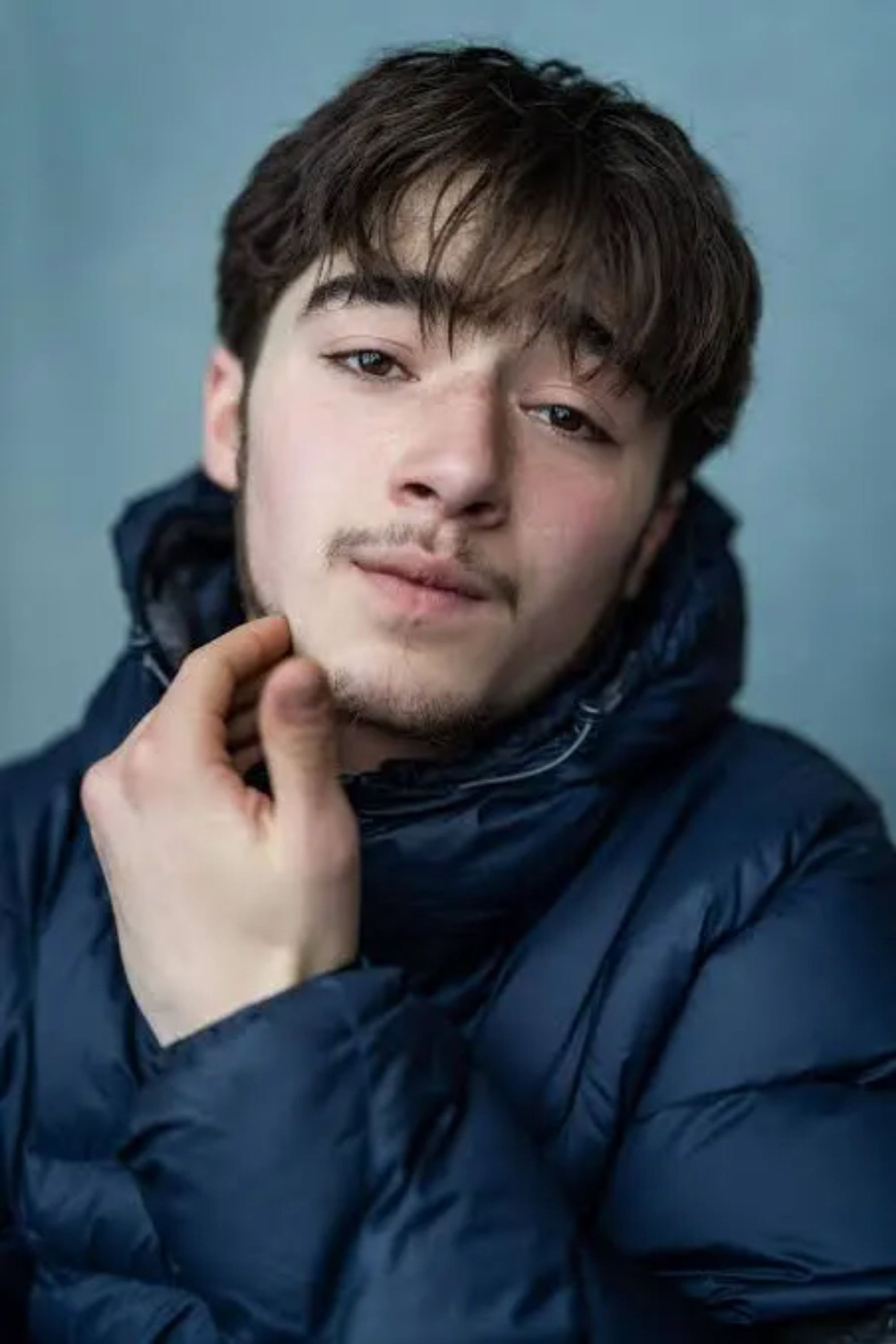 Tareq Al-Jeddal as Jack Farman in Ridley