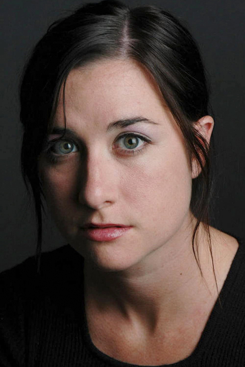 April Wade as Megan in B4