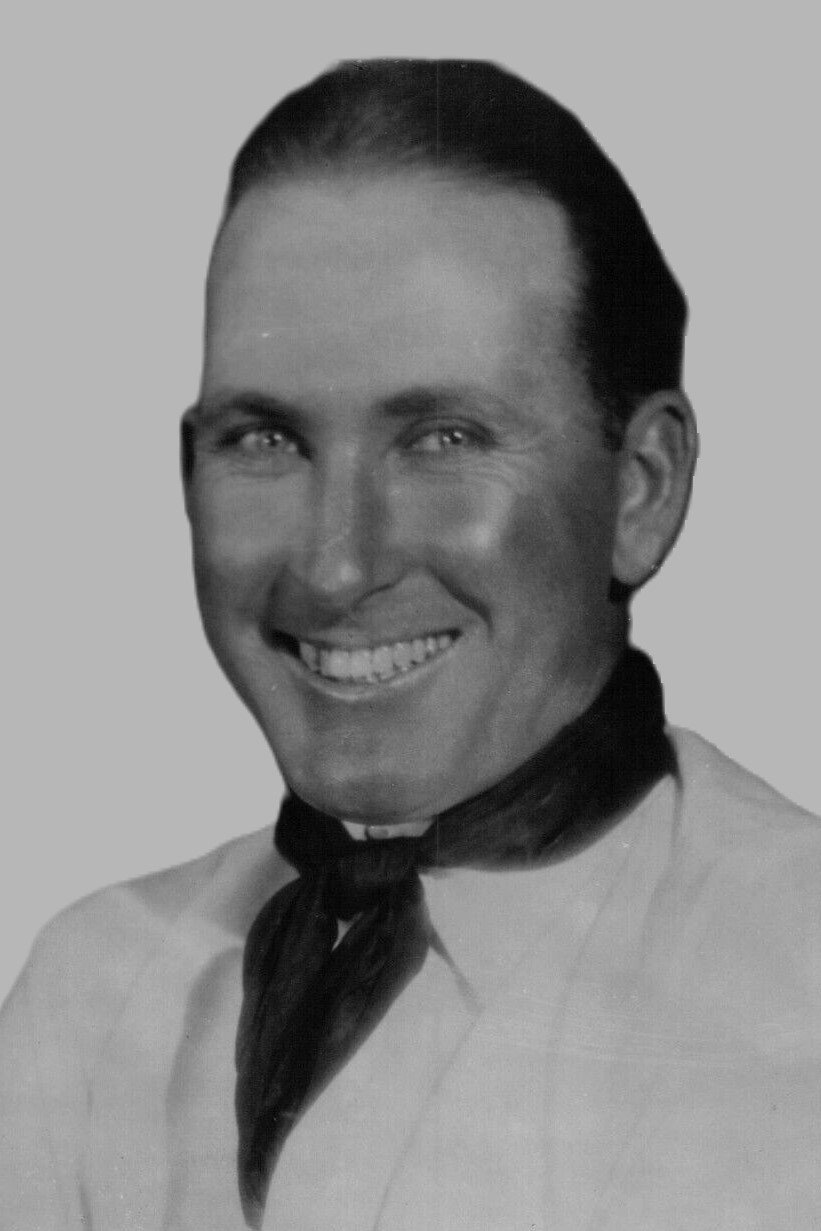 Tim McCoy as 'Silent' Tim Smith in Texas Renegades
