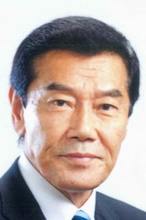 横光克彦 as Detective Kurebayashi in Special Crime Investigation Front