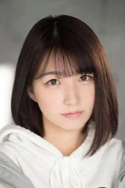 花狩まい as Hinako in The Great Sexual Beast: The Greatest Climax on the Hill of Shame