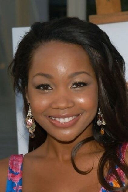 Kimberly Kevon Williams as Abby in Popstar