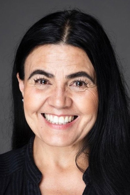 Catalina López as Rosita in Sweet Release