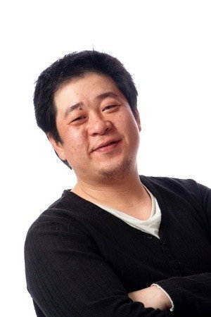 平勝伊 as Yuuya Daigo in Tokyo Majin