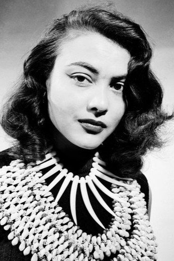 Tessa Prendergast as Alita in Manfish