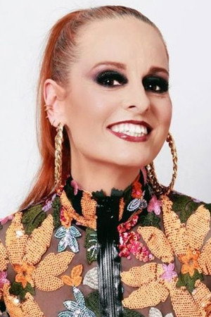 Ana Locking as Self - Judge in Drag Race España All Stars