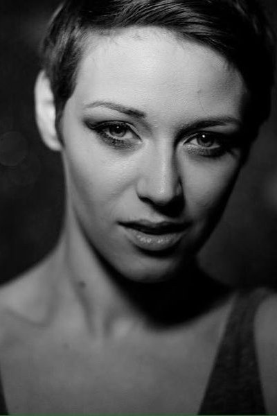 Laura Marie Howard as Flinn in Pandorica