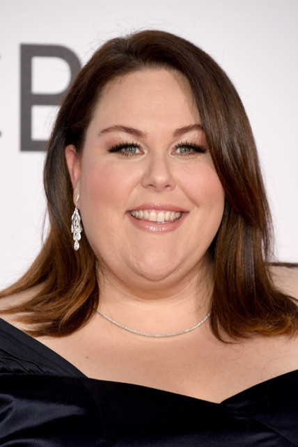 Chrissy Metz as Starr Jackson in The Hunting Wives