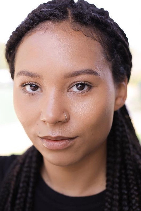 Mali Ann Rees as Llinos in Lost Boys and Fairies