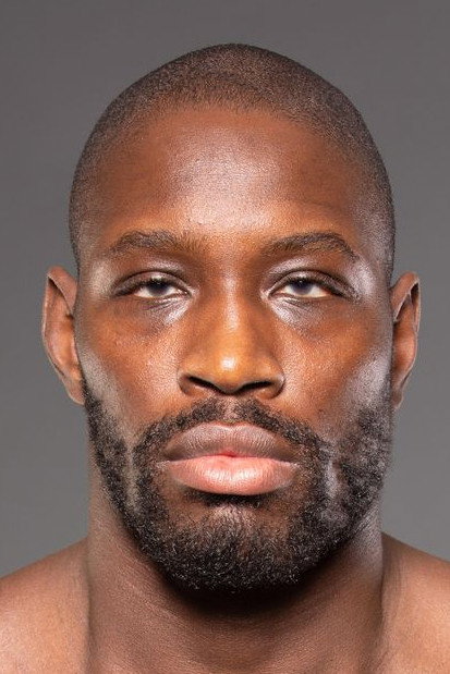 Sadibou Sy as Self in PFL 2022 #6: Regular Season - Harrison vs Young