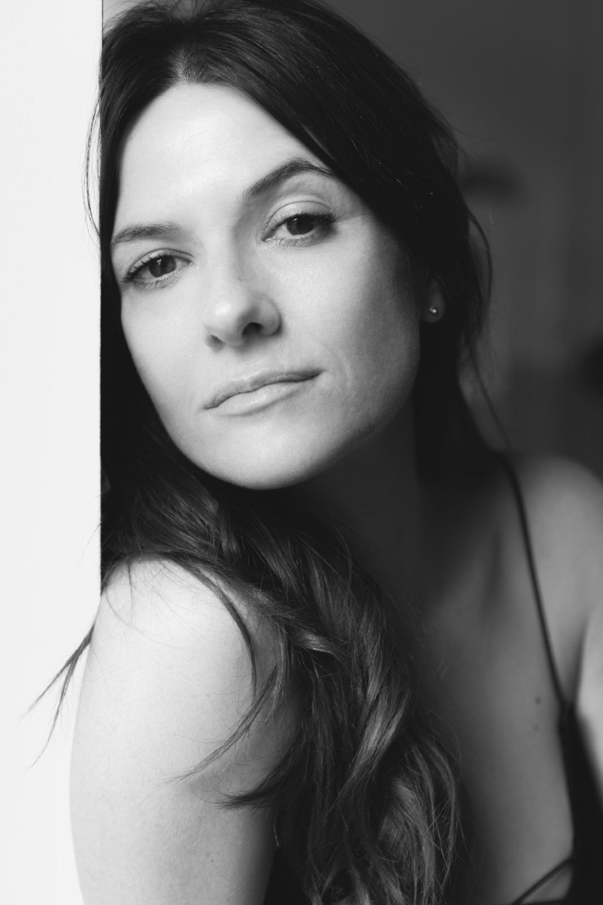 Susana Sampedro as Carme in Matria
