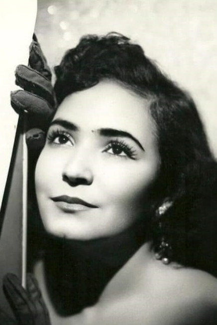 Carmen Salinas as Filogonia "Doña Filo" in Maria Mercedes