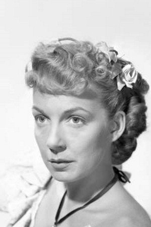 Hildy Parks as Self - Panelist in Down You Go