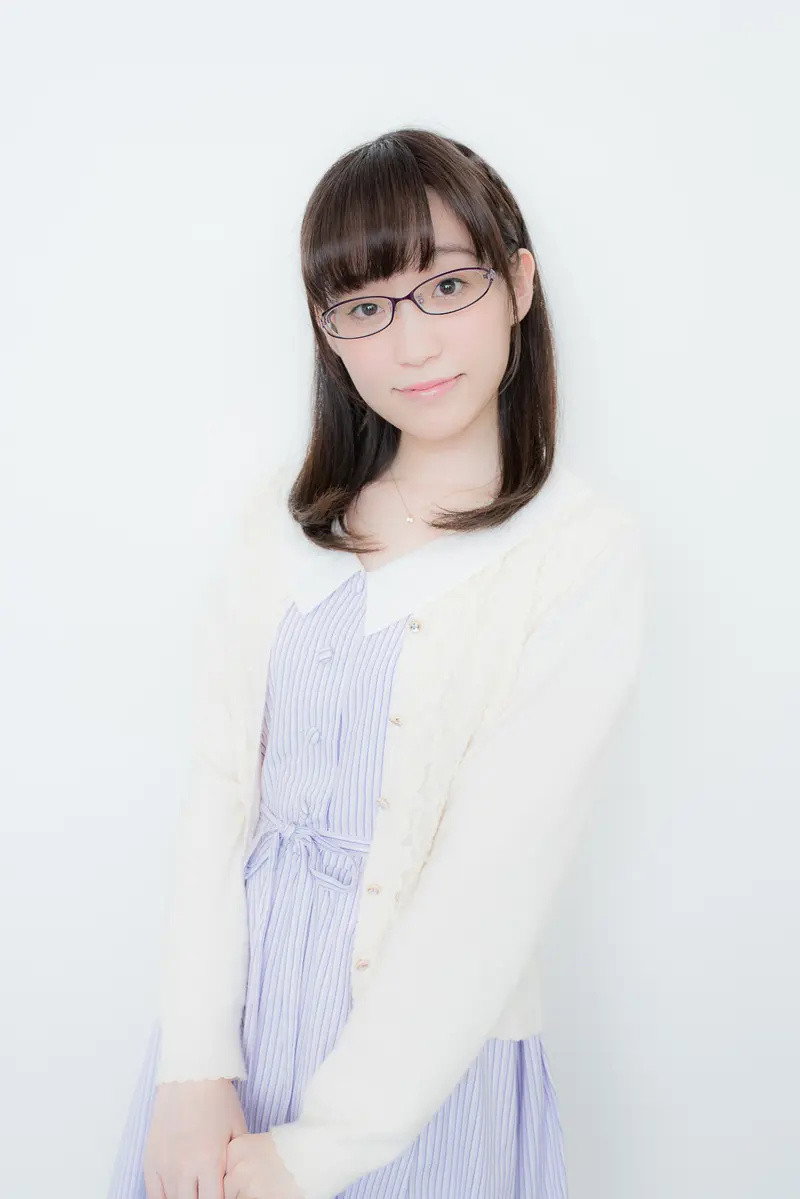 郁原ゆう as Emily Stewart in THE IDOLM@STER 765 MILLIONSTARS HOTCHPOTCH FESTIV@L!!