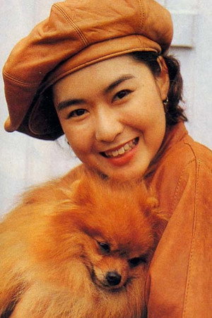 Sheila Chan Suk-Lan as Jane in Kickboxer
