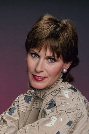 Susan Clark as Linda Thorpe in The Midnight Man
