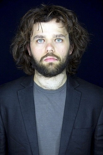 Yann Frisch as Aymeric in French Tech