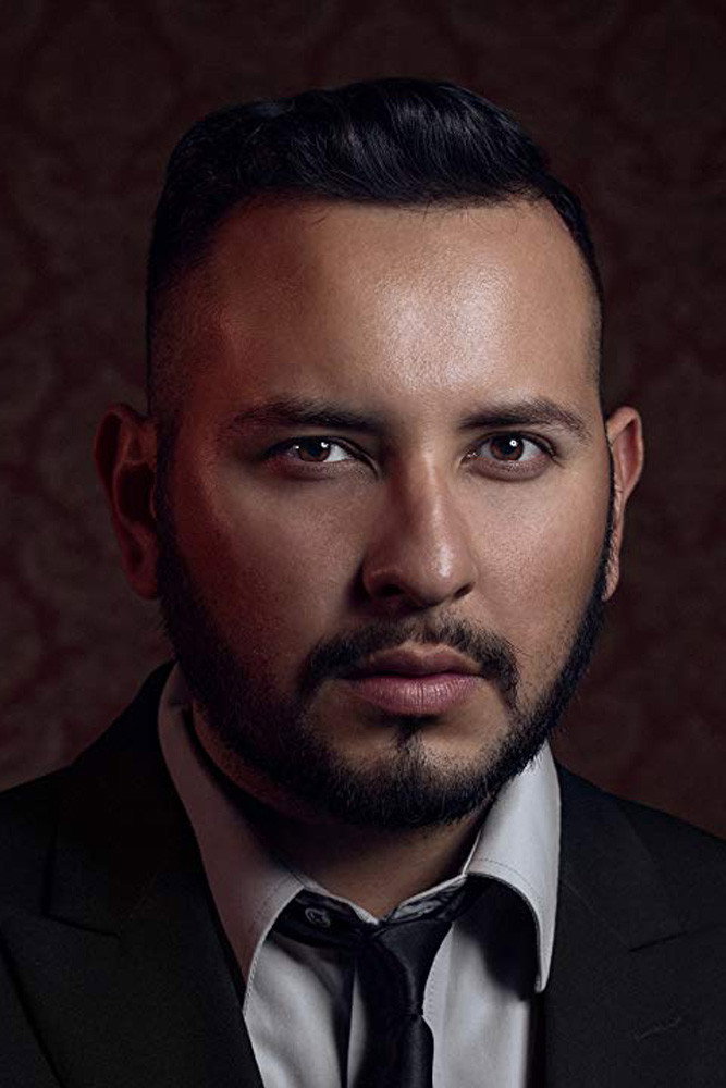 Joe Lujan as Lash in The Immortal Wars: Resurgence