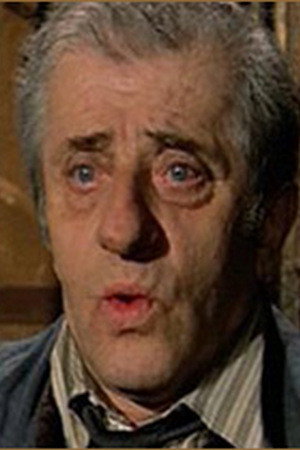 Pippo Starnazza as Salvatore Armetta in Come Home and Meet My Wife