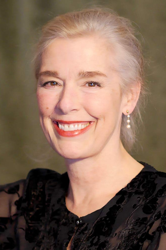 Mag Ruffman as Olivia King/Olivia Dale in Road to Avonlea