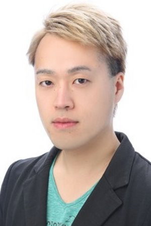 山橋正臣 as James 'Jim' Mirror (voice) in MAKE MY DAY