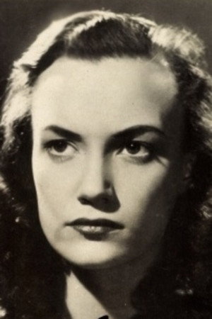 Petra Peters as Hilma Delius in Furioso